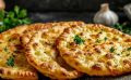 Картофельные лепешки с начинкой: вкусно и просто