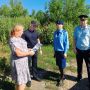 В Стерлитамаке проведены профилактические рейды в рамках акции «Безопасный транспорт»