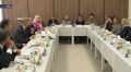 Глава Башкирии посетил Уфимский топливно-энергетический колледж