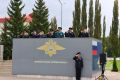 Временно исполняющий обязанности заместителя начальника Главного управления МЧС России по Республике Башкортостан подполковник внутренней службы Ленар Вахитов принял участие в торжественном мероприятии, посвященном Дню знаний