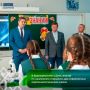 В Башкортостане в День знаний по нацпроекту открылись два современных агротехнологических класса