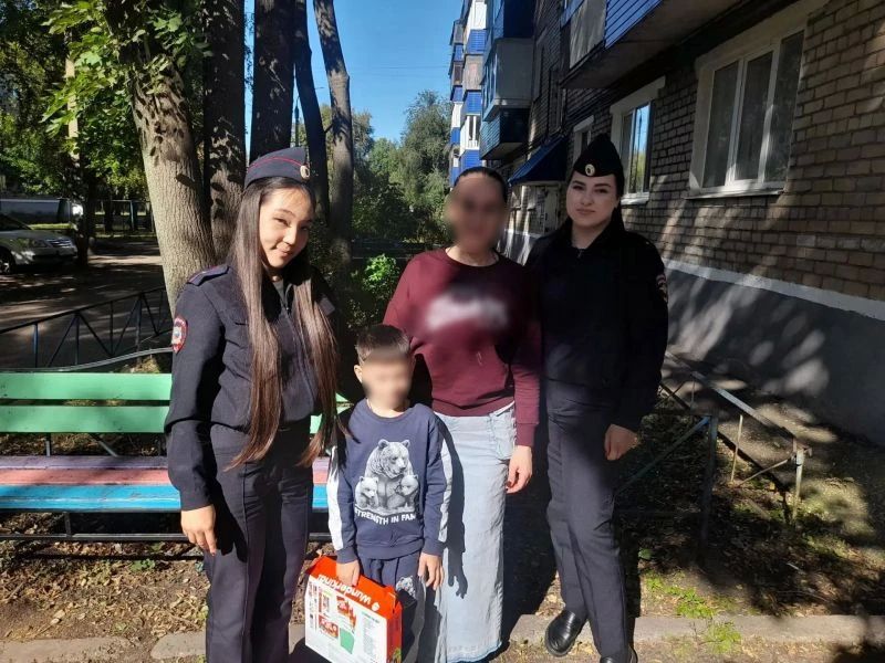 Навстречу знаниям и новым мечтам Навстречу знаниям и новым мечтам