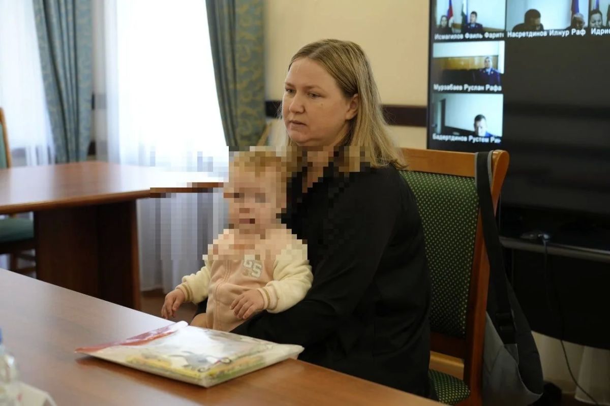 Прокурор Республики Башкортостан совместно с Уполномоченным по правам ребенка в РБ провели прием граждан Прокурор Республики Башкортостан совместно с Уполномоченным по правам ребенка в РБ провели прием граждан