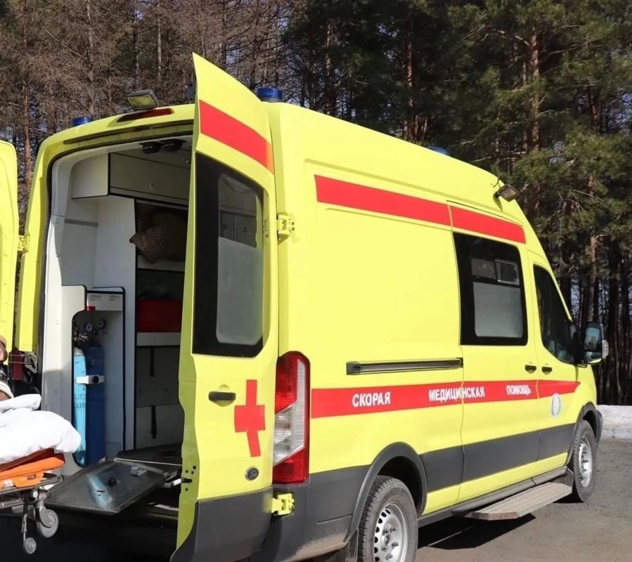 Раненого ножом школьника прооперировали в Уфе