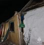 В Баймакском районе при хлопке газовоздушной смеси пострадали два человека