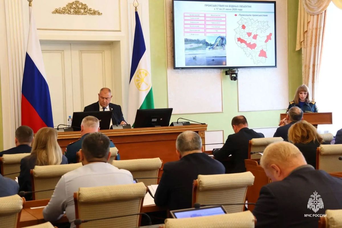 Итоги купального сезона 2026 Итоги купального сезона 2026