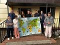 В Бирске следователи СК поздравили воспитанников детского дома с Днем знаний