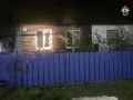 Трое детей погибли при пожаре в деревянном доме в населенном пункте Амзя в Башкирии, сообщает прокуратура