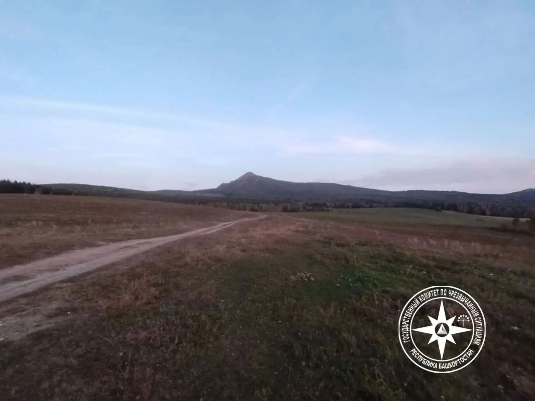 В Белорецком районе снова заблудились туристы В Белорецком районе снова заблудились туристы