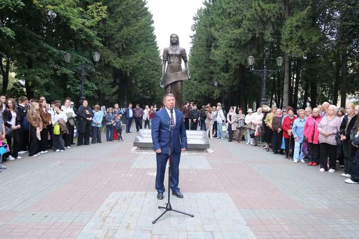 Памяти выдающегося зодчего Памяти выдающегося зодчего