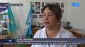 В Башкирии «Волонтёры Хайбуллы» помогают бойцам СВО