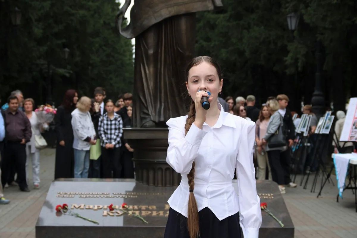 Памяти выдающегося зодчего Памяти выдающегося зодчего