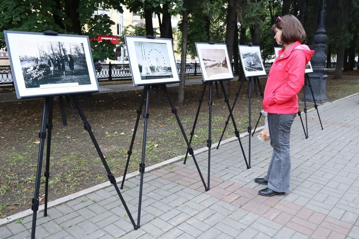 Памяти выдающегося зодчего Памяти выдающегося зодчего