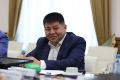 «Моя улыбка — моё оружие»: и. о. мэра Уфы рассказал, что ему помогает в работе