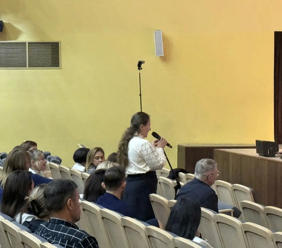 В рамках форума «УТРО», который проходит в Уфе 8–9 сентября, представители жилищной отрасли обсуждают, как сделать управление МКД более эффективным В рамках форума «УТРО», который проходит в Уфе 8–9 сентября, представители жилищной отрасли обсуждают, как сделать управление МКД более эффективным