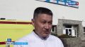 «Вести» узнали, как работает первый в России медицинский робот-доставщик компонентов крови в Уфе