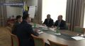 Алексей Касьянов встретился с жителями Кушнаренковского района Башкирии