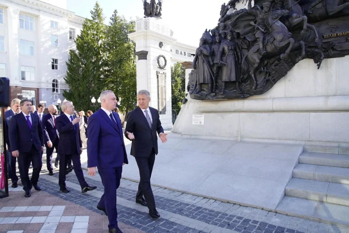 Президент Абхазии Бадра Гунба прибыл с рабочим визитом в Уфу Президент Абхазии Бадра Гунба прибыл с рабочим визитом в Уфу