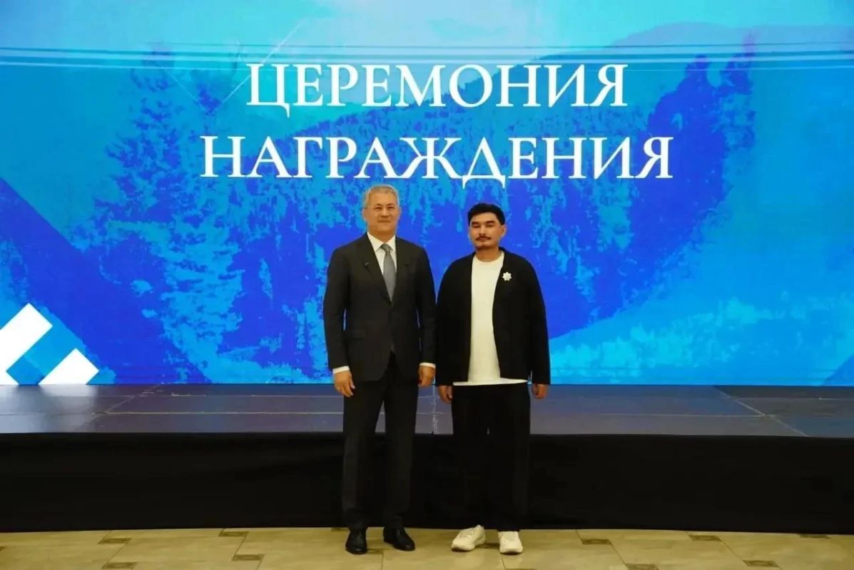 Радий Хабиров: Сразу 8 детских культурно-просветительских центров мы открыли в Башкортостане в рамках заседания нашего Совета по вопросам развития культуры и искусства Радий Хабиров: Сразу 8 детских культурно-просветительских центров мы открыли в Башкортостане в рамках заседания нашего Совета по вопросам развития культуры и искусства
