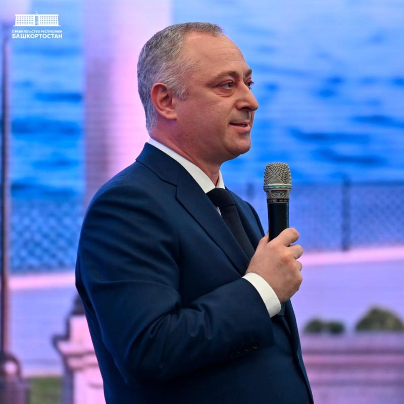 Состоялась встреча Президента Абхазии с предпринимателями Башкортостана Состоялась встреча Президента Абхазии с предпринимателями Башкортостана