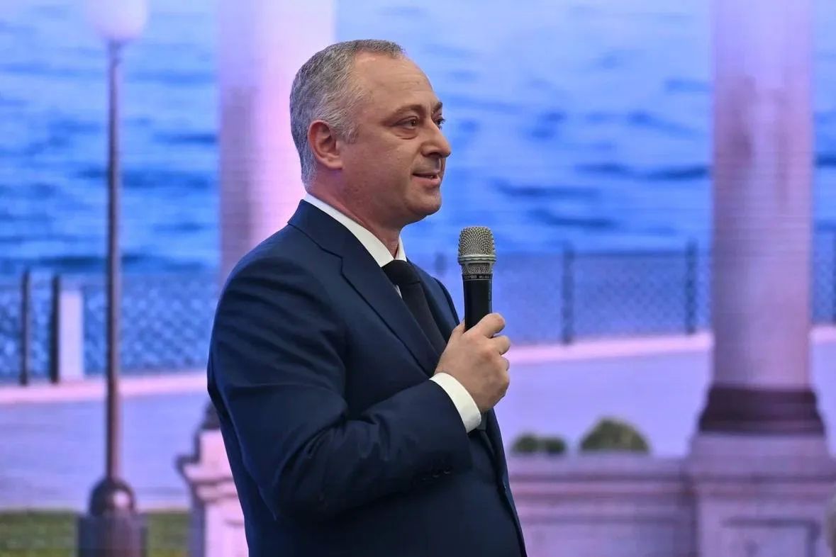 Президент Абхазии Бадра Гунба назвал выстраивание особых и тесных взаимосвязей с Российской Федерацией одним из главных приоритетов международного сотрудничества республики