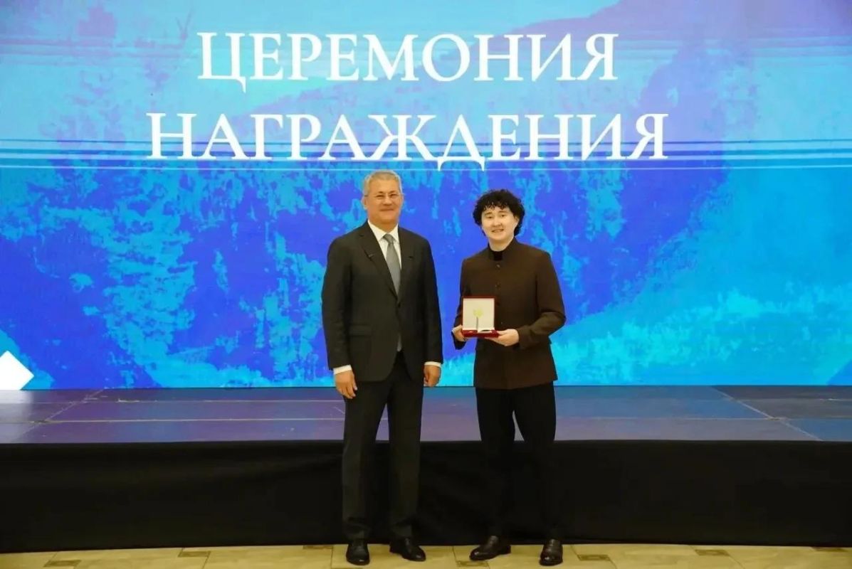 Радий Хабиров сообщил об открытии восьми детских культурно-просветительских центров в Башкортостане Радий Хабиров сообщил об открытии восьми детских культурно-просветительских центров в Башкортостане