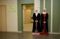 В Уфе открылся новый корпус исламского колледжа «Галия»