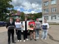 Салаватский индустриальный колледж продолжает поддерживать наших защитников