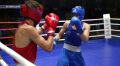 В Октябрьском стартовали соревнования по боксу
