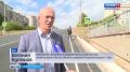 Долгожданная дорога: когда завершится реконструкция улицы Рабкоров в Уфе? – сюжет «Вестей»
