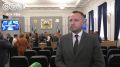 «Уже вижу горящие глаза коллектива»: Дмитрий Каретко рассказал о планах по развитию телеканала «Вся Уфа»