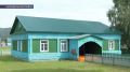 Компания «Ультрадекор» помогла отремонтировать крышу ДК в Караидельском районе