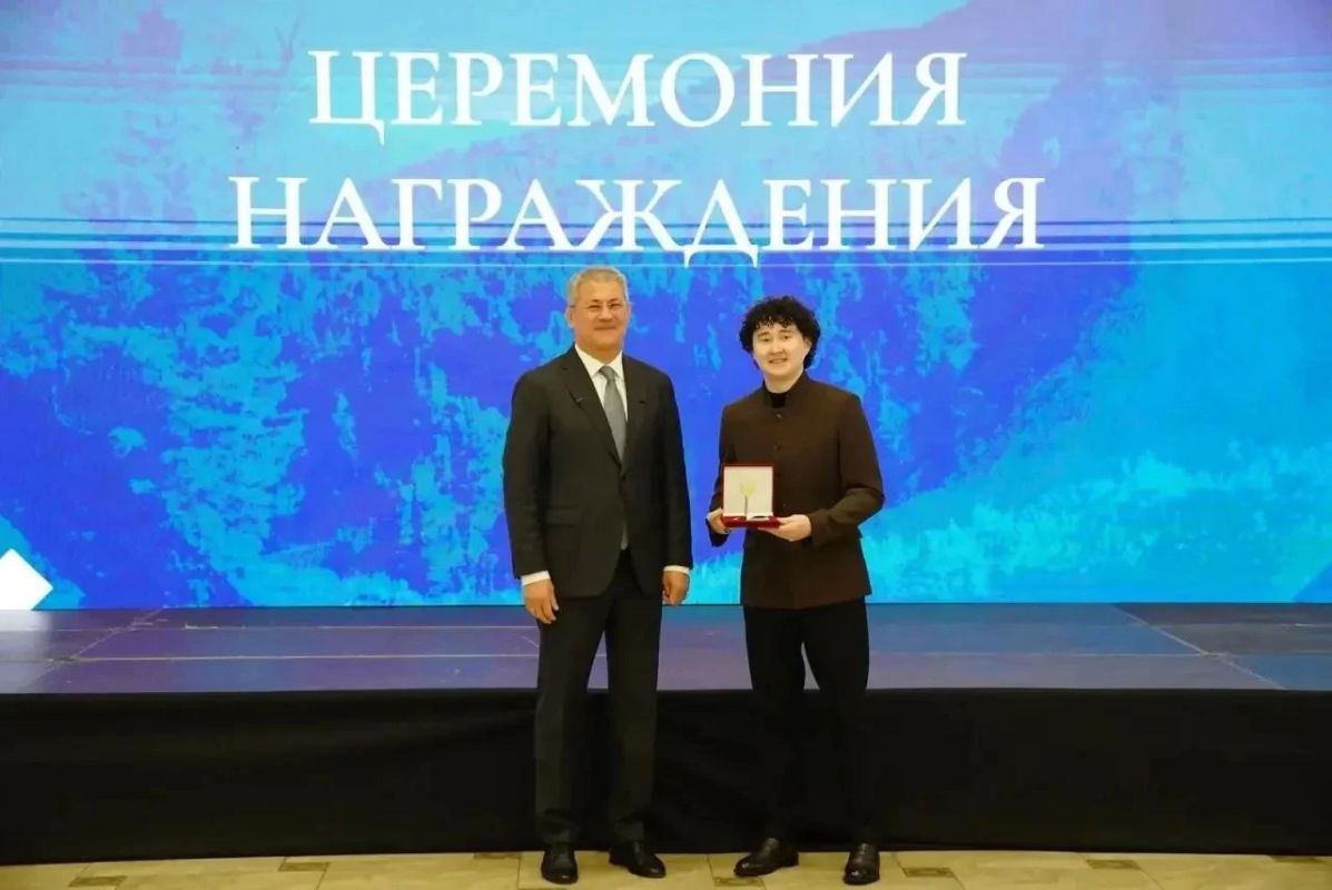 Радий Хабиров: Сразу 8 детских культурно-просветительских центров мы открыли в Башкортостане в рамках заседания нашего Совета по вопросам развития культуры и искусства Радий Хабиров: Сразу 8 детских культурно-просветительских центров мы открыли в Башкортостане в рамках заседания нашего Совета по вопросам развития культуры и искусства