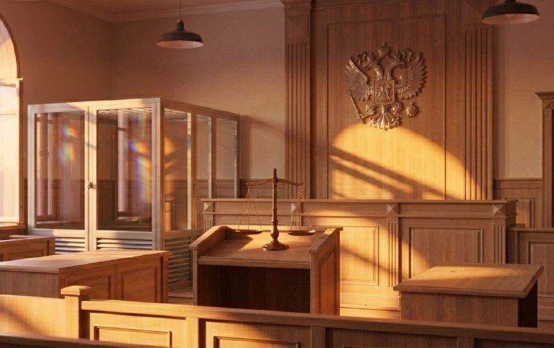 Уфимец предстанет перед судом за уничтожение удостоверения многодетной семьи