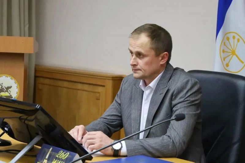 Полицейские Стерлитамака обсудили с педагогами вопросы безопасности студентов и профилактики правонарушений Полицейские Стерлитамака обсудили с педагогами вопросы безопасности студентов и профилактики правонарушений