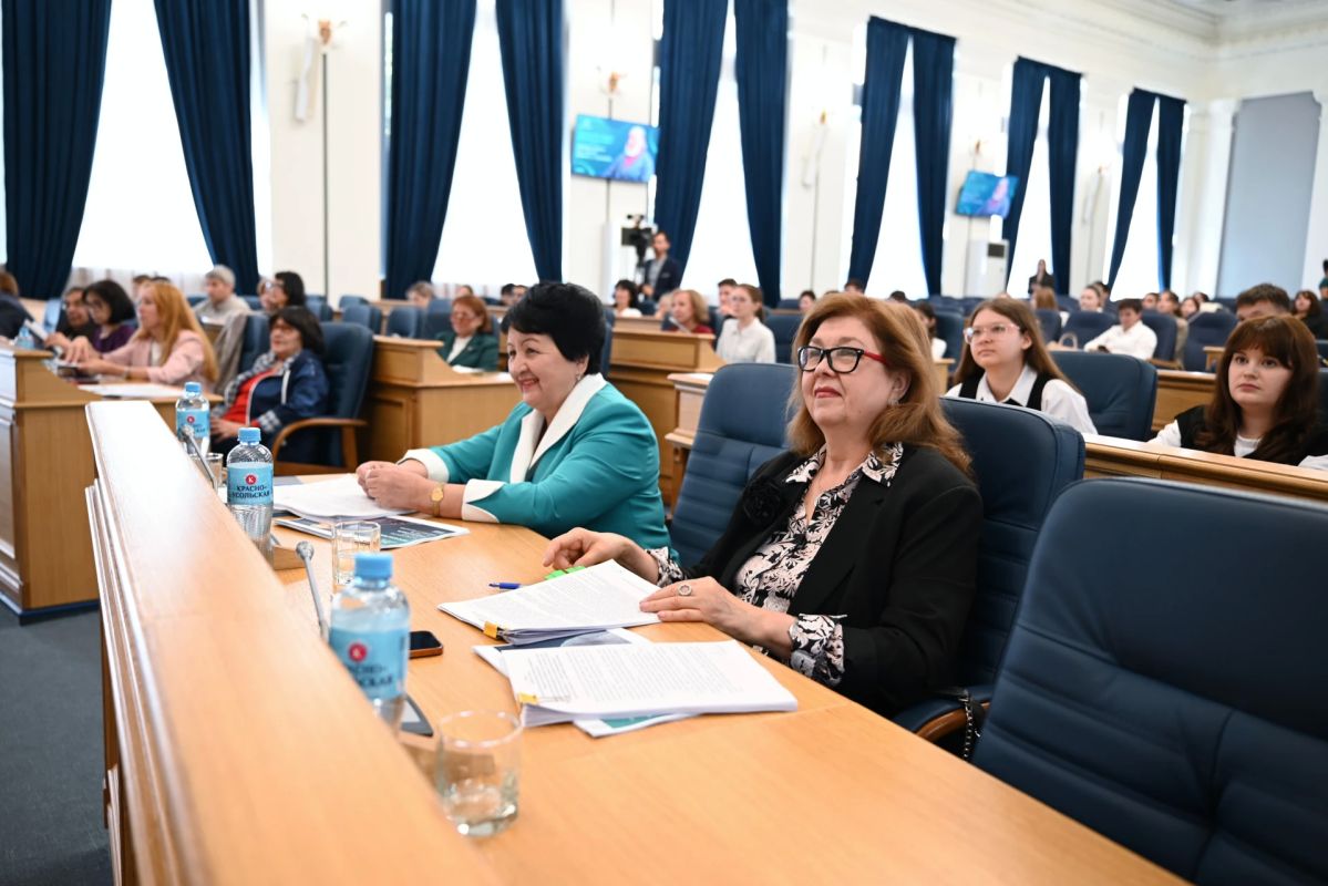 В Уфе состоялась защита работ на Премию Аксакова В Уфе состоялась защита работ на Премию Аксакова