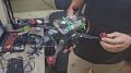 ИИ и 3D-печать: как работают дроны батальона БПС им. Мусы Гареева