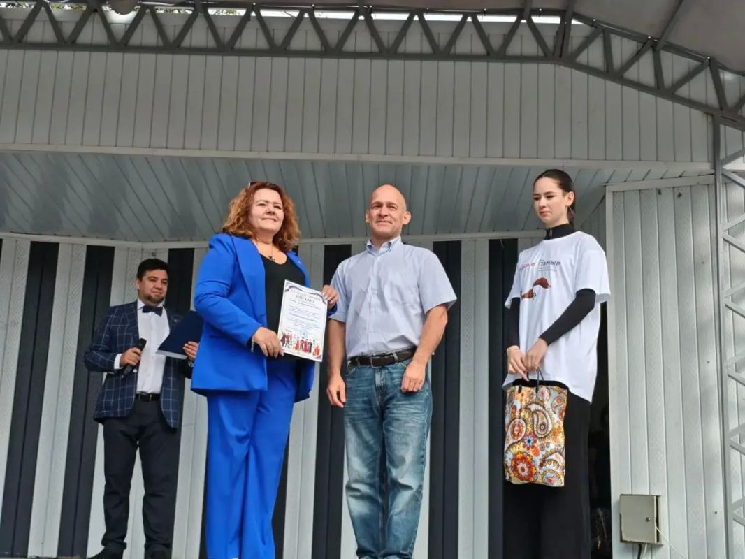 В парке Якутова проходит фестиваль «Тамыр — культурный код Первых»! В парке Якутова проходит фестиваль «Тамыр — культурный код Первых»!