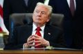 Дональд Трамп: Россия и Украина прекратят атаки на энергетические объекты