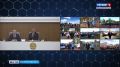 «Хорошенько отмойте только»: Радий Хабиров напомнил о судьбе автопарка мэрии