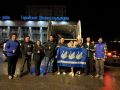 На прошлой неделе в нашем городе завершилась погрузка посылок для продовольственного обоза «Из Башкортостана с любовью»