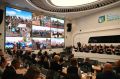 Радий Хабиров: В Башкортостане появилось еще 10 новых мест, где взрослые и дети могут тренироваться на свежем воздухе