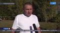В Чишминском районе отметили Всероссийский день трезвости