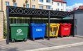 В Уфе стартовал конкурс на лучшее оборудование и содержание контейнерной площадки