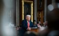 Трамп рассказал о вовлеченности главы ЦРУ в украинское урегулирование