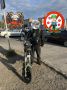 Сотрудники Госавтоинспекции города Уфы, задержали несовершеннолетнего за рулём электровелосипеда