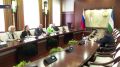 Радий Хабиров встретился с послом Йеменской Республики в России