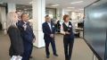 Также Чрезвычайный и Полномочный Посол Йеменской Республики Ахмед Салем Аль-Вахейши посетил ЦУР Башкирии