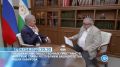 Специальный выпуск телепроекта «Преображение городов Башкортостана» с Главой республики Радием Хабировым