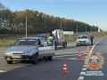 Внимание, водители!. Сегодня утром, 15 августа, сотрудники ГАИ проводят профилактический рейд на 1382 км автодороги М-5 «Урал»